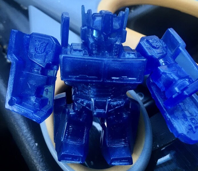 Transformers Cyberverse Tiny Turbo Changers Series 4 Found At Retail  (3 of 4)